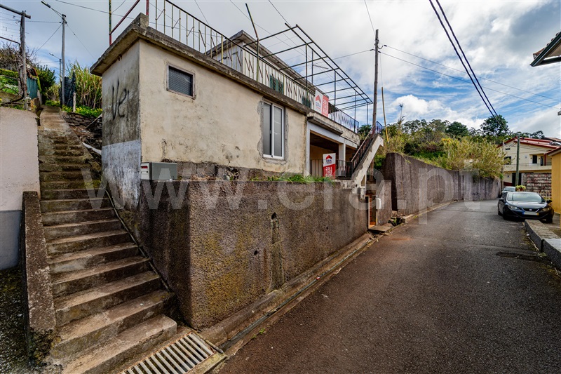 Moradia Isolada T2 Ponta do Sol - 1439170 - 9