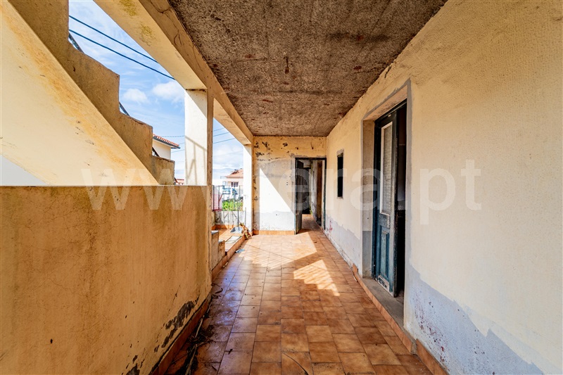 Moradia Isolada T2 Ponta do Sol - 1439170 - 11