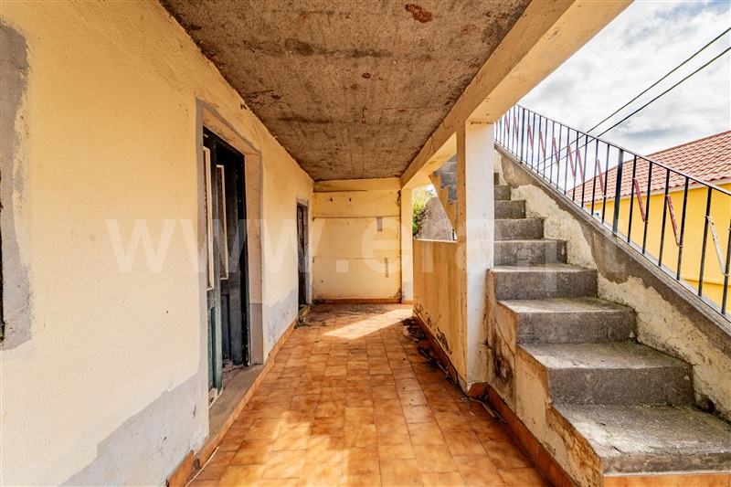 Moradia Isolada T2 Ponta do Sol - 1439170 - 12