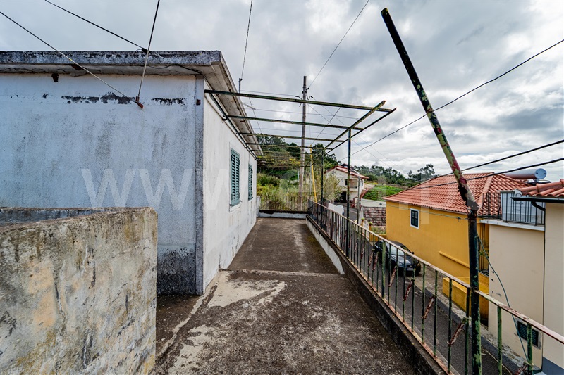 Moradia Isolada T2 Ponta do Sol - 1439170 - 17