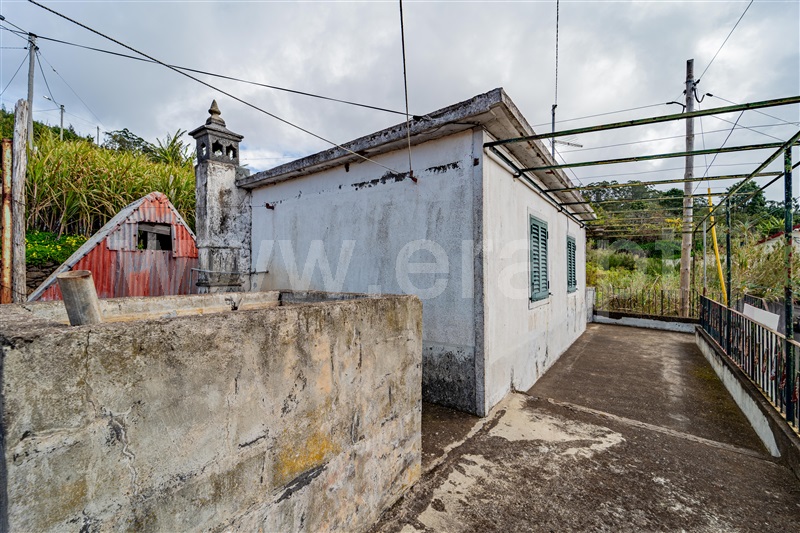 Moradia Isolada T2 Ponta do Sol - 1439170 - 18