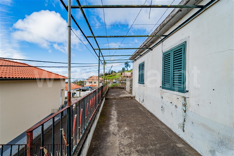 Moradia Isolada T2 Ponta do Sol - 1439170 - 19