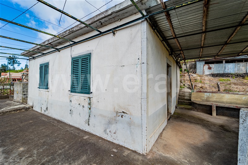 Moradia Isolada T2 Ponta do Sol - 1439170 - 20