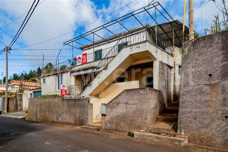 Moradia Isolada T2 Ponta do Sol - 1439170 - 24