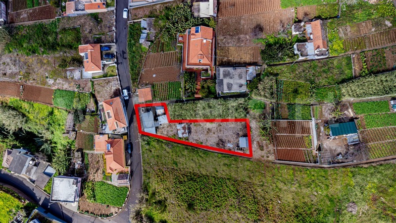 Moradia Isolada T2 Ponta do Sol - 1439170 - 25