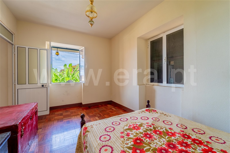 Moradia Isolada T2 Ponta do Sol - 1505628 - 9