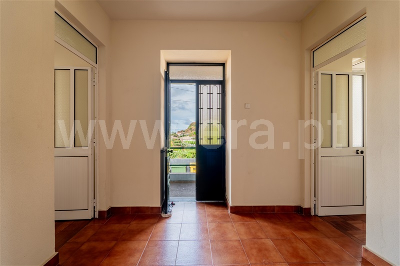Moradia Isolada T2 Ponta do Sol - 1505628 - 12