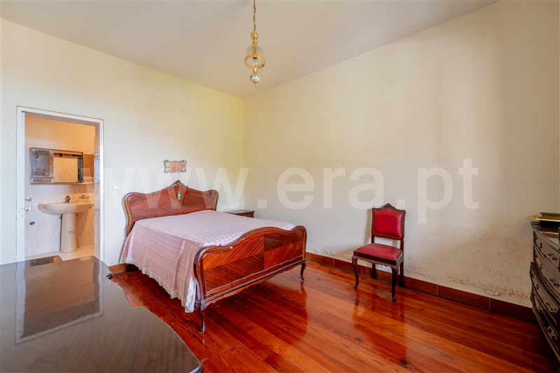 Moradia Isolada T2 Ponta do Sol - 1505628 - 13