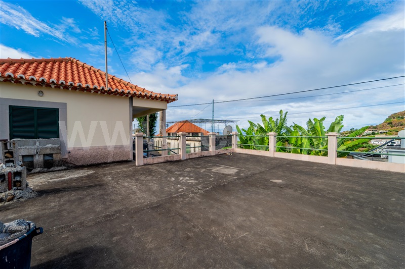 Moradia Isolada T2 Ponta do Sol - 1505628 - 19