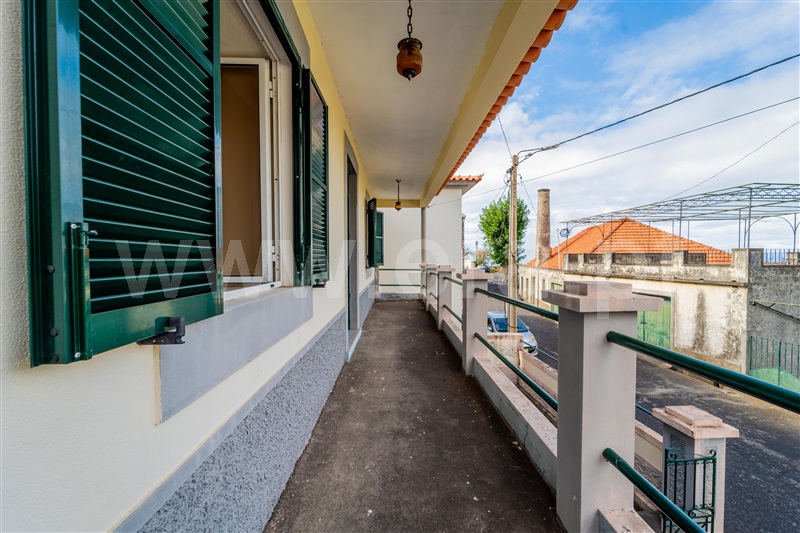Moradia Isolada T2 Ponta do Sol - 1505628 - 22