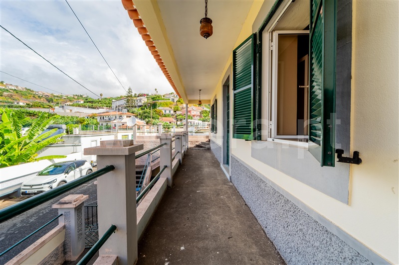 Moradia Isolada T2 Ponta do Sol - 1505628 - 23