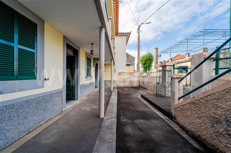 Moradia Isolada T2 Ponta do Sol - 1505628 - 31