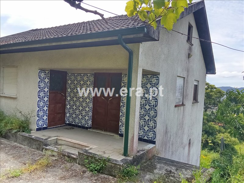 Moradia T2 à venda em Beiral do Lima, Ponte de Lima — foto 2
