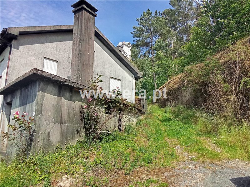 Moradia T2 à venda em Beiral do Lima, Ponte de Lima — foto 14
