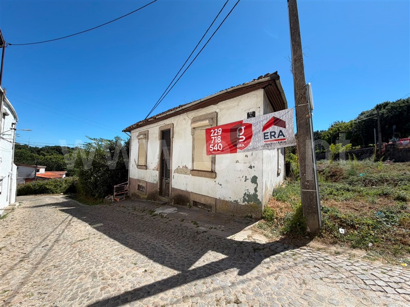 Moradia T2 à venda em Campanhã, Porto — foto 14