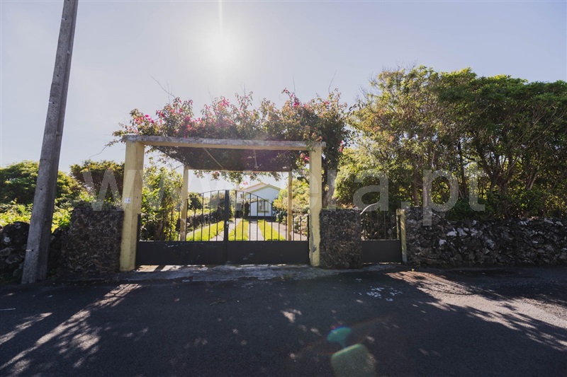Moradia T2 à venda em Biscoitos, Praia da Vitória — foto 4