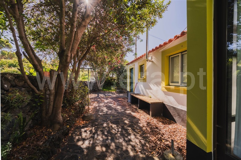 Moradia T2 à venda em Biscoitos, Praia da Vitória — foto 8
