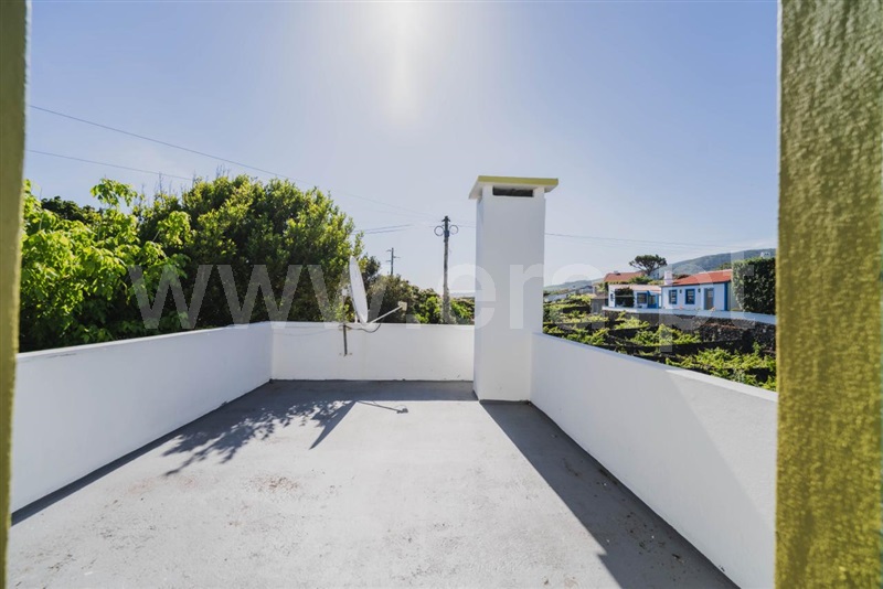 Moradia T2 à venda em Biscoitos, Praia da Vitória — foto 11