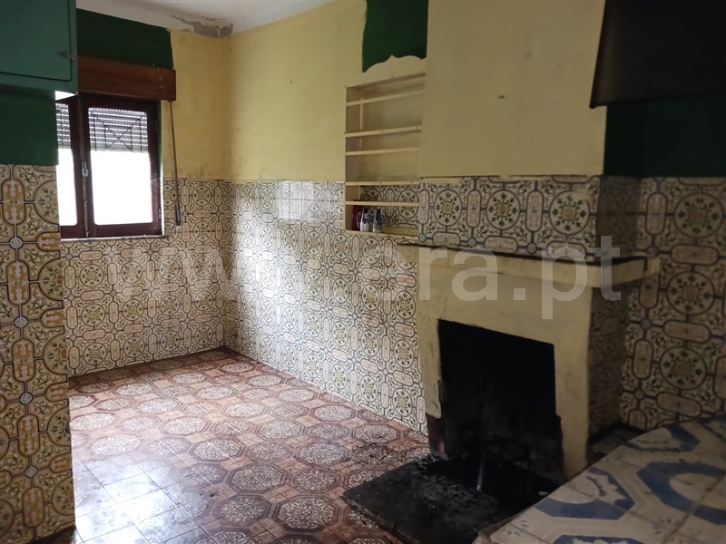 Moradia Isolada T2 Proença-a-Nova, Cerejeira - 1465632 - 6