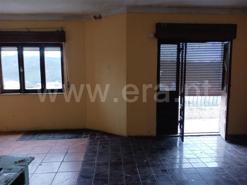 Moradia Isolada T2 Proença-a-Nova, Cerejeira - 1465632 - 8