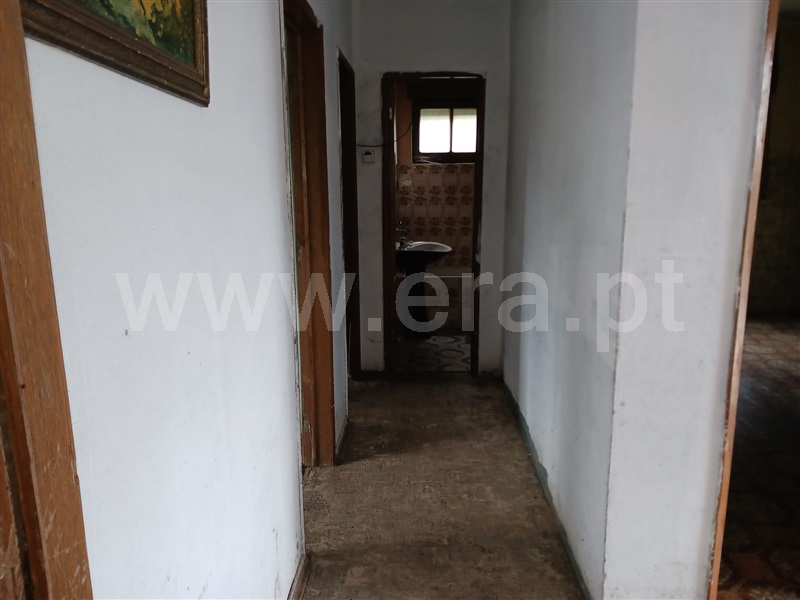 Moradia Isolada T2 Proença-a-Nova, Cerejeira - 1465632 - 12