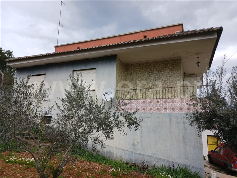 Moradia Isolada T2 Proença-a-Nova, Cerejeira - 1465632 - 17