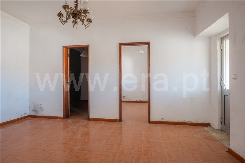 Moradia Isolada T2 Rio Maior, Fráguas - 1422419 - 3