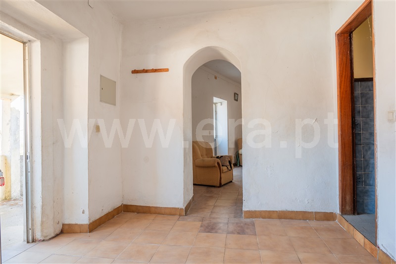 Moradia Isolada T2 Rio Maior, Fráguas - 1422419 - 5