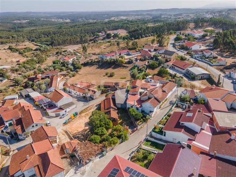 Moradia Isolada T2 Rio Maior, Fráguas - 1422419 - 6