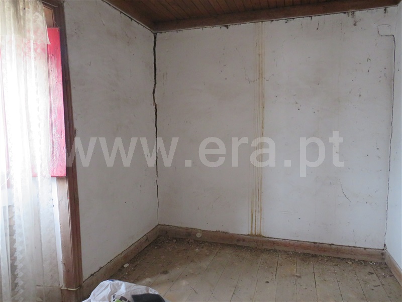 Moradia Isolada T2 Rio Maior, Fráguas - 1489053 - 3