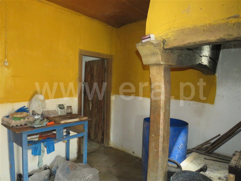Moradia Isolada T2 Rio Maior, Fráguas - 1489053 - 5