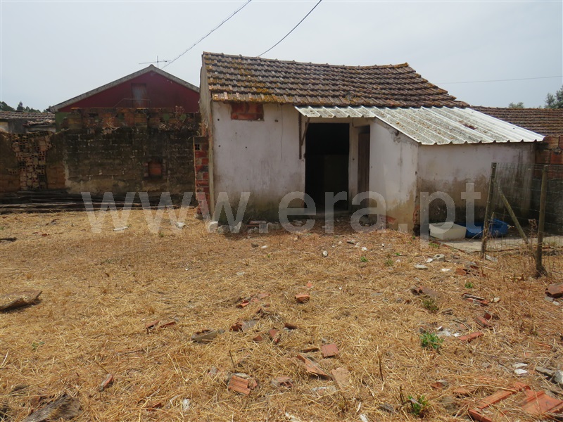 Moradia Isolada T2 Rio Maior, Fráguas - 1489053 - 6