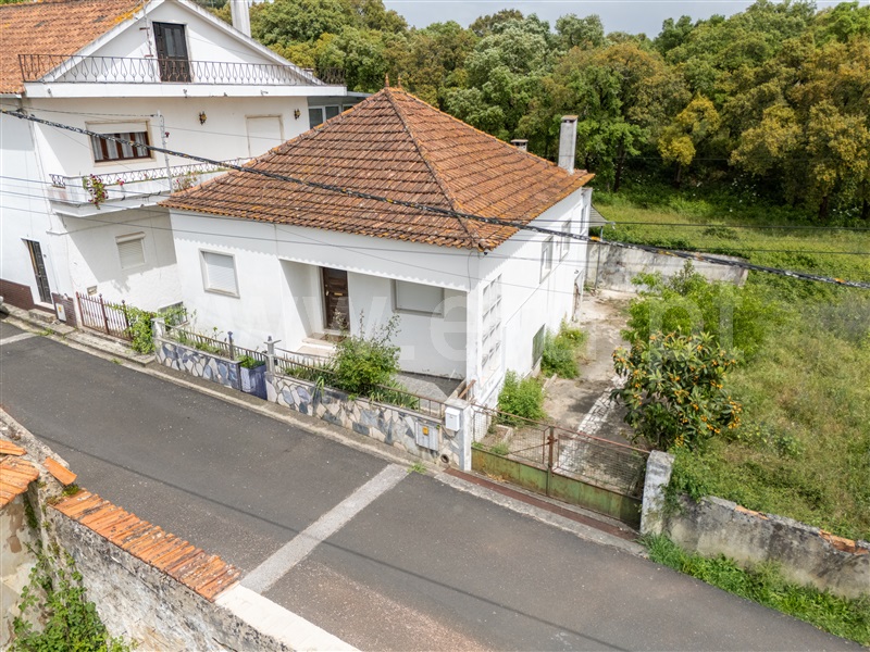 Moradia Isolada T2 / Rio Maior, Rio Maior