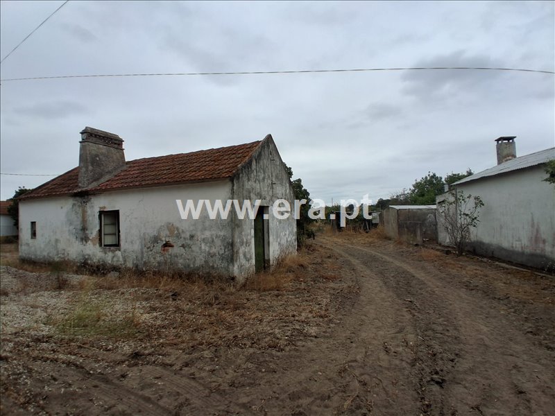 Moradia T2 à venda em Marinhais, Salvaterra de Magos — foto 2