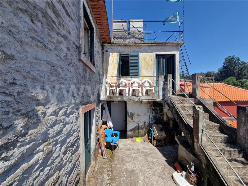 Moradia T2 à venda em Camacha, Santa Cruz — foto 2