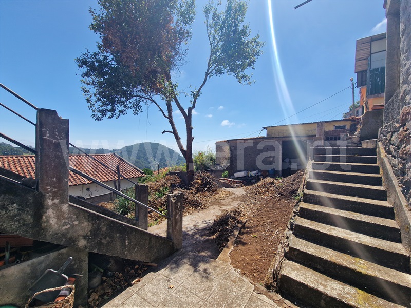 Moradia T2 à venda em Camacha, Santa Cruz — foto 3