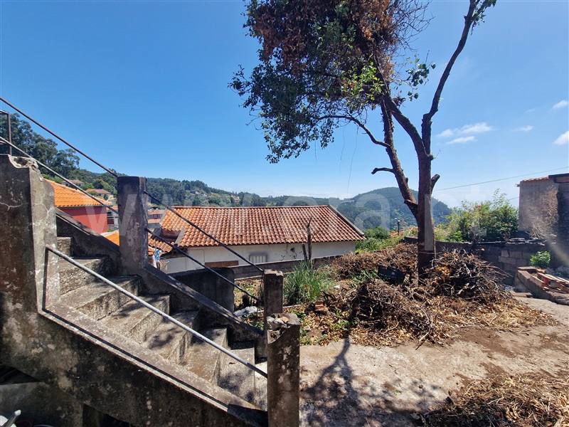 Moradia T2 à venda em Camacha, Santa Cruz — foto 4