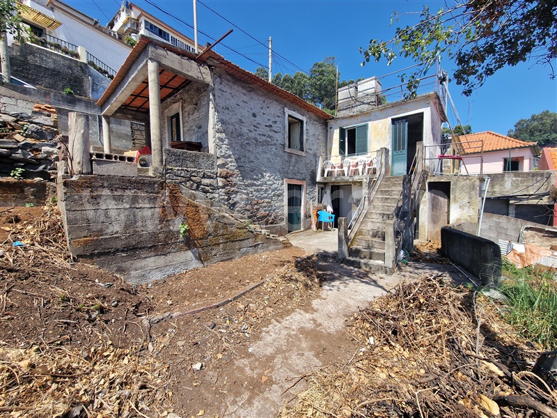 Moradia T2 à venda em Camacha, Santa Cruz — foto 5