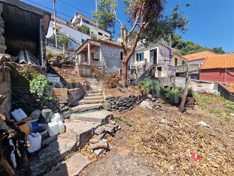 Moradia T2 à venda em Camacha, Santa Cruz — foto 6