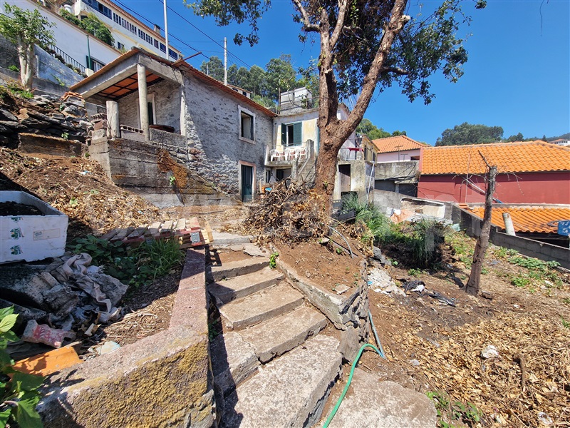 Moradia T2 à venda em Camacha, Santa Cruz — foto 8