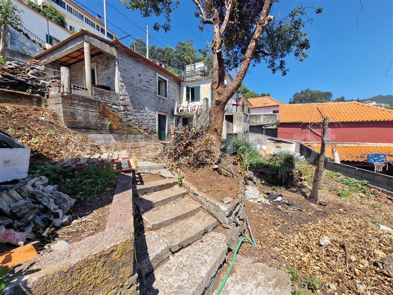 Moradia T2 à venda em Camacha, Santa Cruz — foto 9