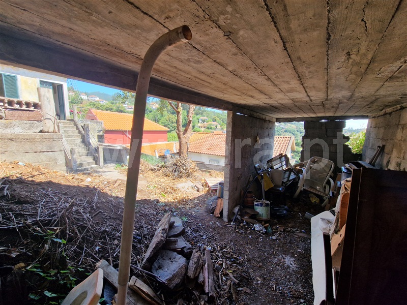 Moradia T2 à venda em Camacha, Santa Cruz — foto 10