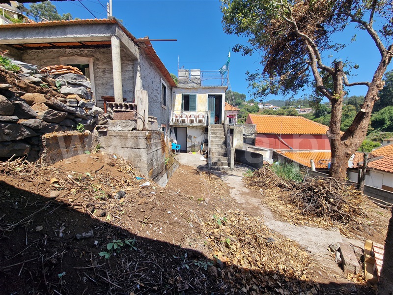 Moradia T2 à venda em Camacha, Santa Cruz — foto 11