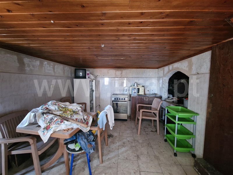 Moradia T2 à venda em Camacha, Santa Cruz — foto 13