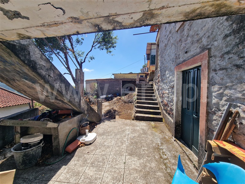 Moradia T2 à venda em Camacha, Santa Cruz — foto 17