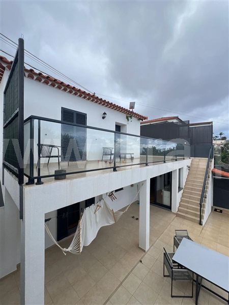 Moradia Isolada T2 / Santa Cruz, Caniço