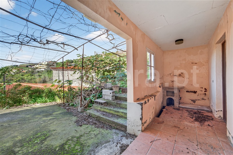 Moradia T2 à venda em Caniço, Santa Cruz — foto 17
