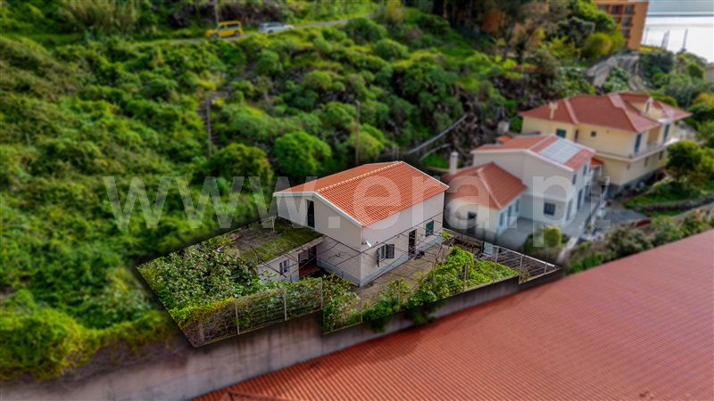 Moradia T2 à venda em Caniço, Santa Cruz — foto 2