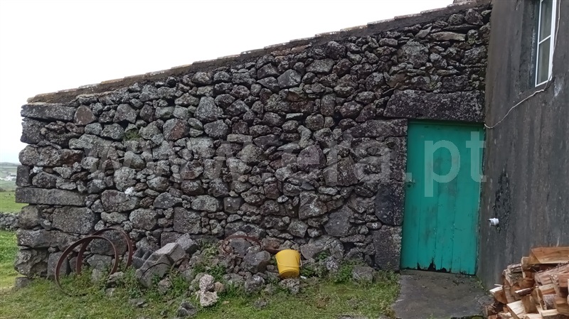 Moradia Isolada T2 Santa Cruz da Graciosa, Guadalupe - 1466187 - 5