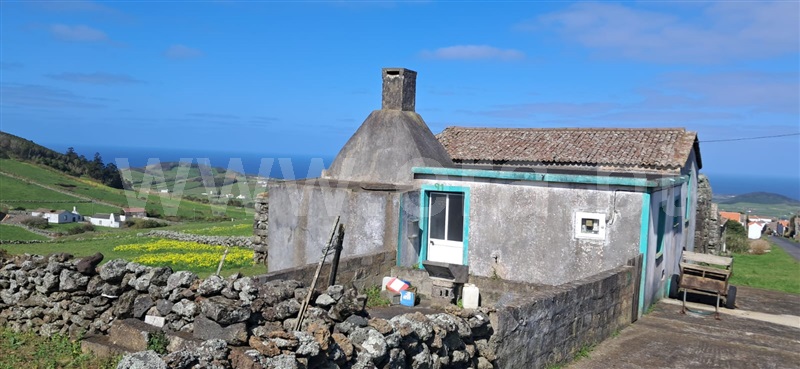 Moradia Isolada T2 com Quintal Santa Cruz da Graciosa, Guadalupe - 1466187 - 10